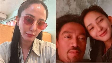 Katrina Halili's Boyfriend Jeremy Guiab Passes .